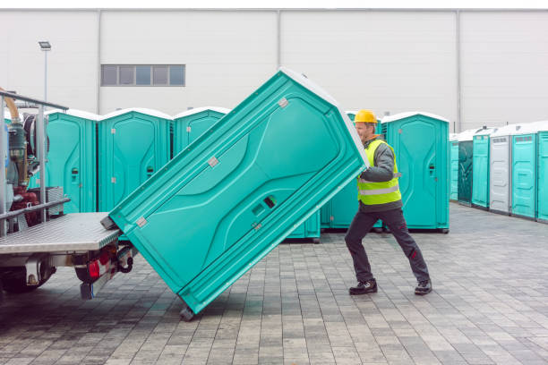 Best Construction site porta potty rental  in Wheaton, IL