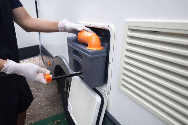 Best Affordable portable toilet rental  in Wheaton, IL