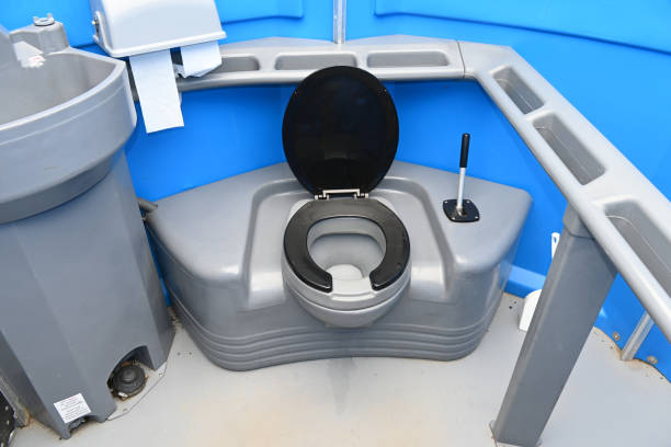 Porta potty rental for outdoor events in Wheaton, IL