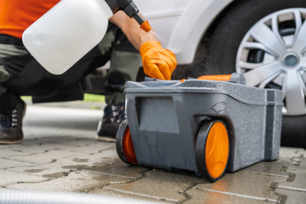 Best Portable sink rental  in Wheaton, IL