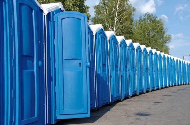 Best Porta potty rental near me  in Wheaton, IL